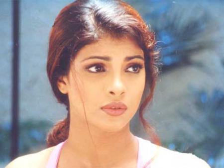 priyanka ds son premier film